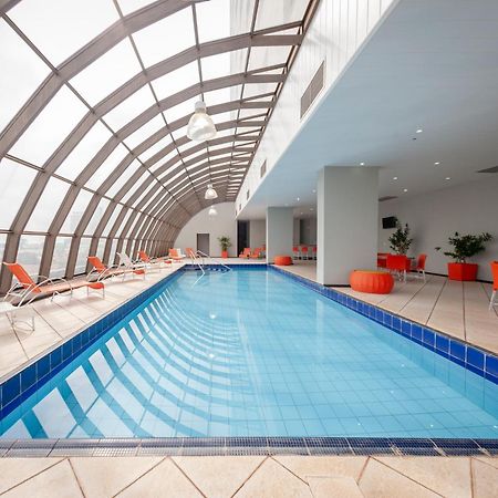 Hotel Executive Arapongas Ngoại thất bức ảnh