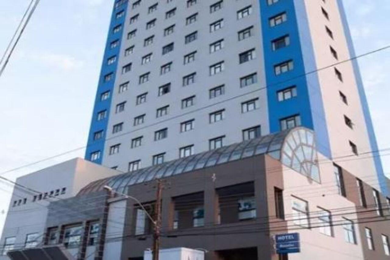 Hotel Executive Arapongas Ngoại thất bức ảnh