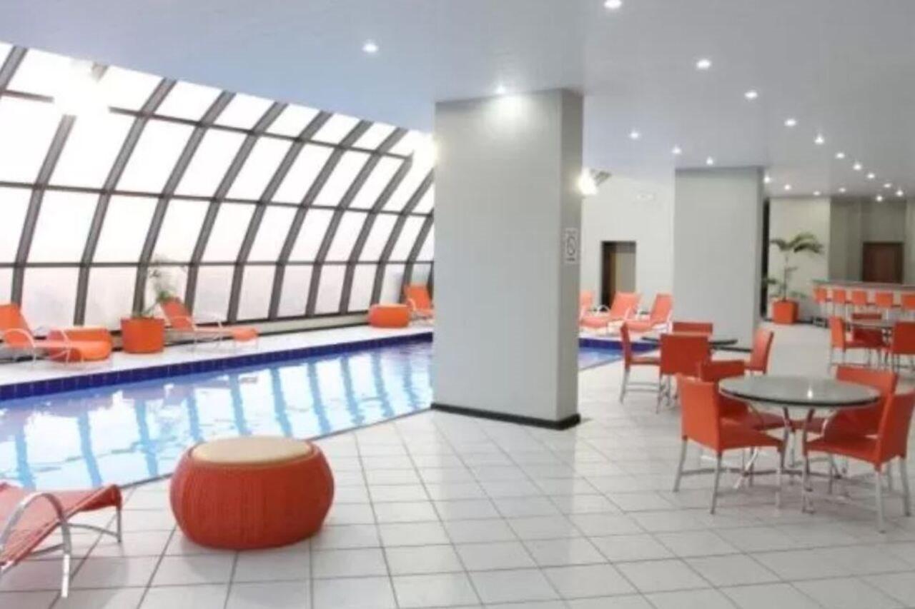 Hotel Executive Arapongas Ngoại thất bức ảnh