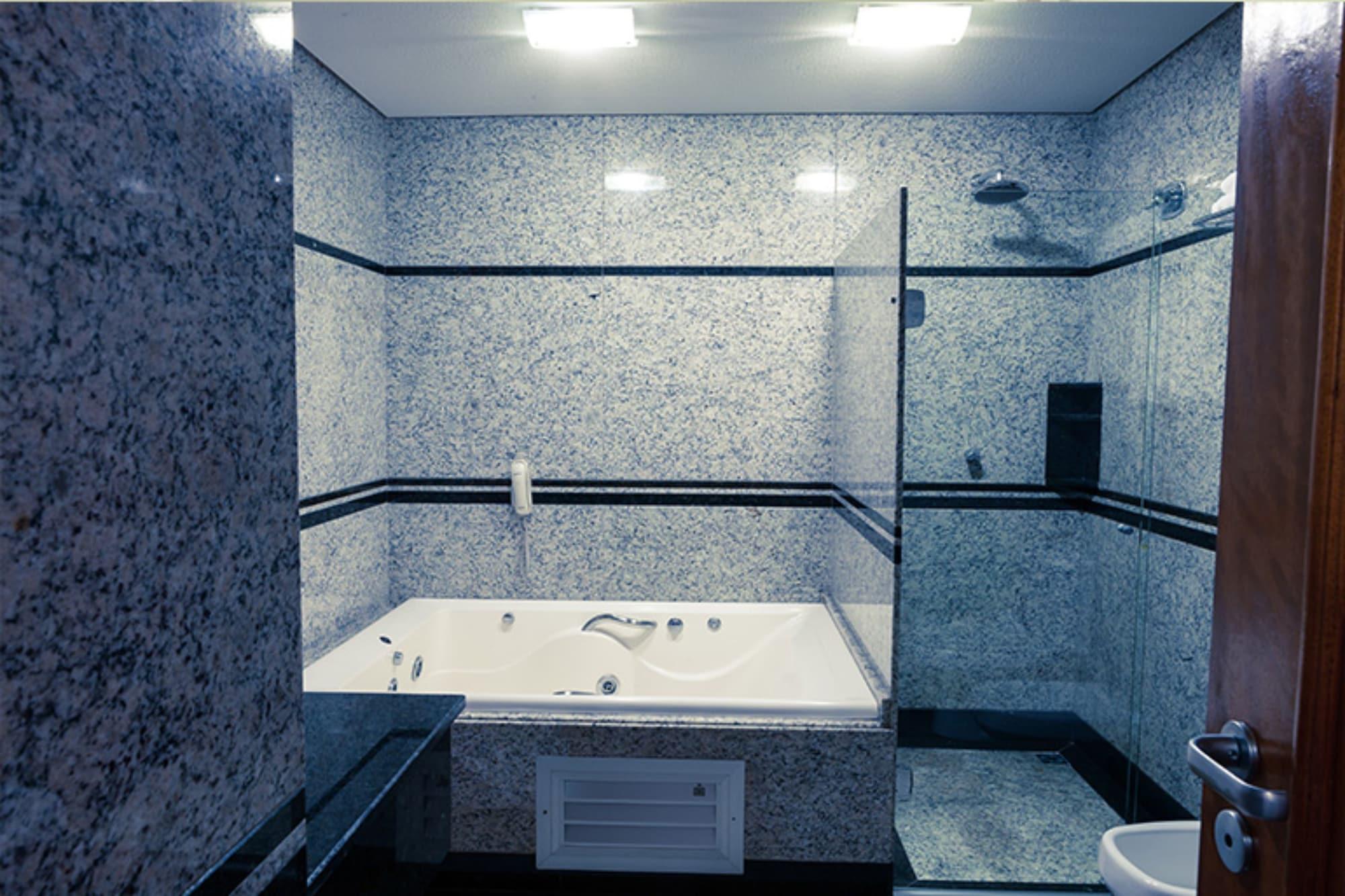 Hotel Executive Arapongas Ngoại thất bức ảnh