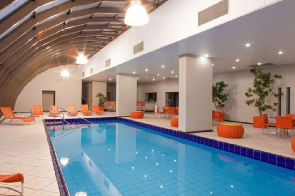 Hotel Executive Arapongas Ngoại thất bức ảnh