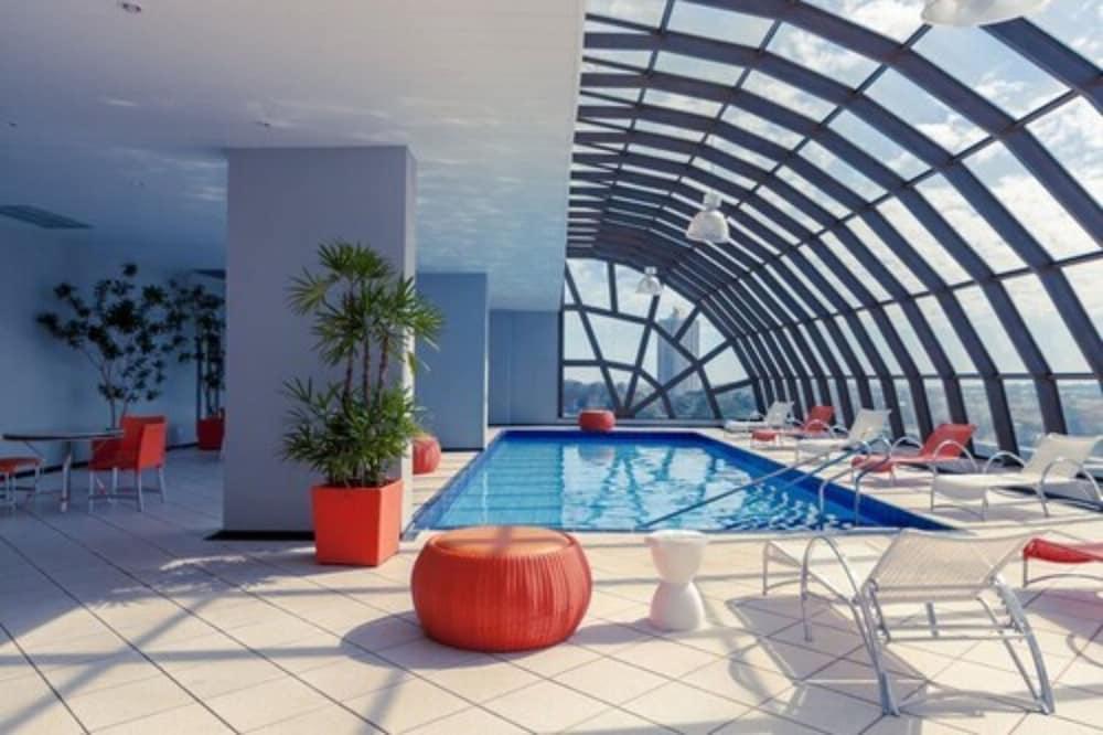 Hotel Executive Arapongas Ngoại thất bức ảnh