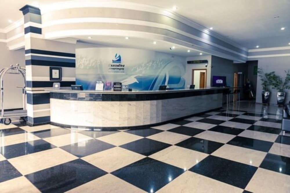 Hotel Executive Arapongas Ngoại thất bức ảnh